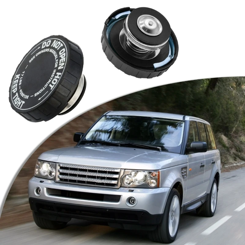 

Крышка расширительного бачка охлаждающей жидкости радиатора для 4596198 55116897AA, аксессуары D7YA