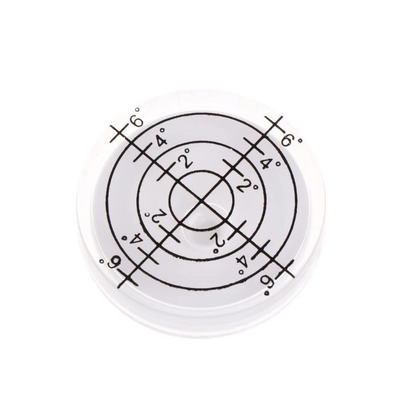 Furniture Horizontal Bubble For Adjusting the Level of Frame/Calendar/Tripod C7AC