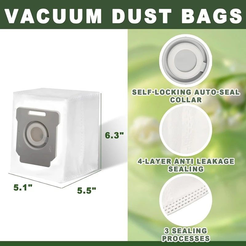 Запасные части, аксессуары для робота-пылесоса Irobot Roomba E5 E6 E7 I2 I3 I4 I6 I6 + I7 I7 + I8 I8 + J7 J7 +