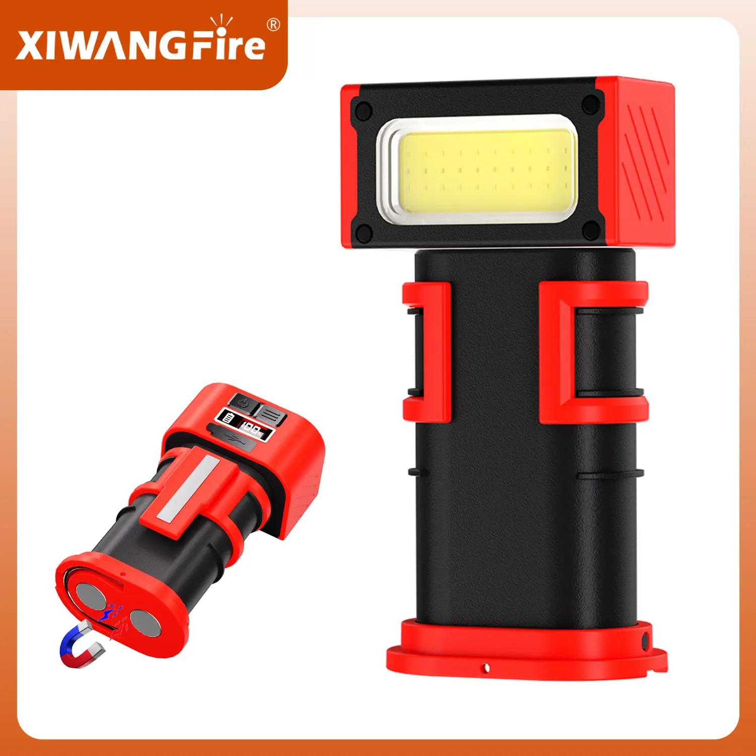 Powerful Led Cob 18…