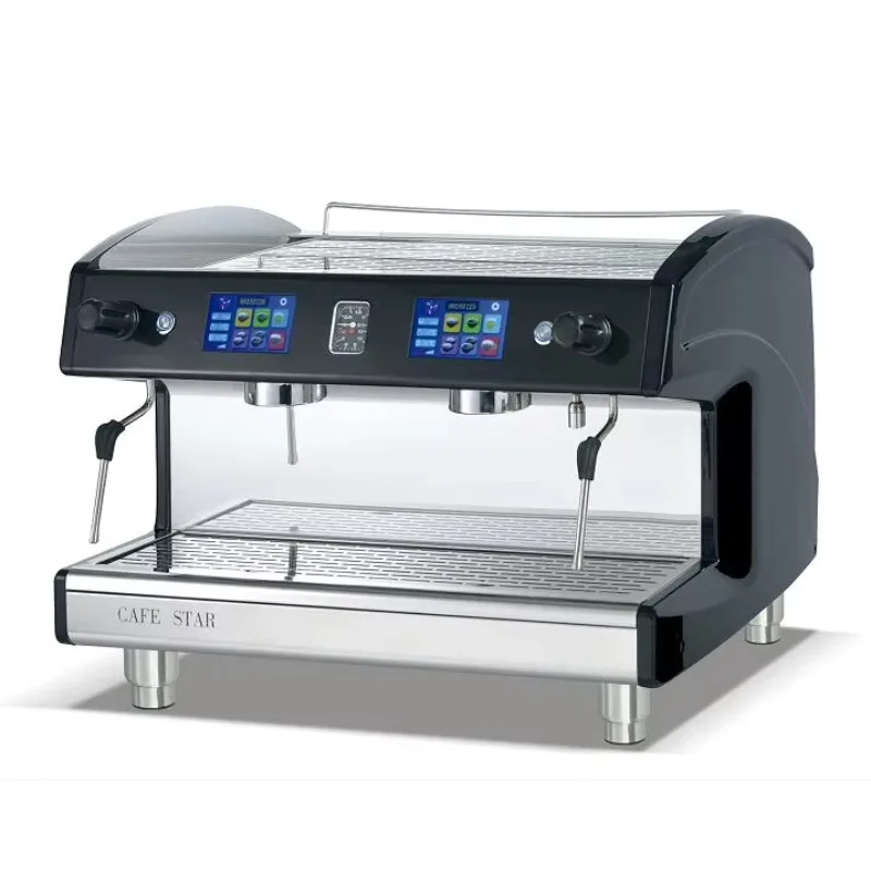 

Профессиональная коммерческая кофемашина Astar для офисов и отелей, автоматическая машина для чая и кофе с ценой для магазинов