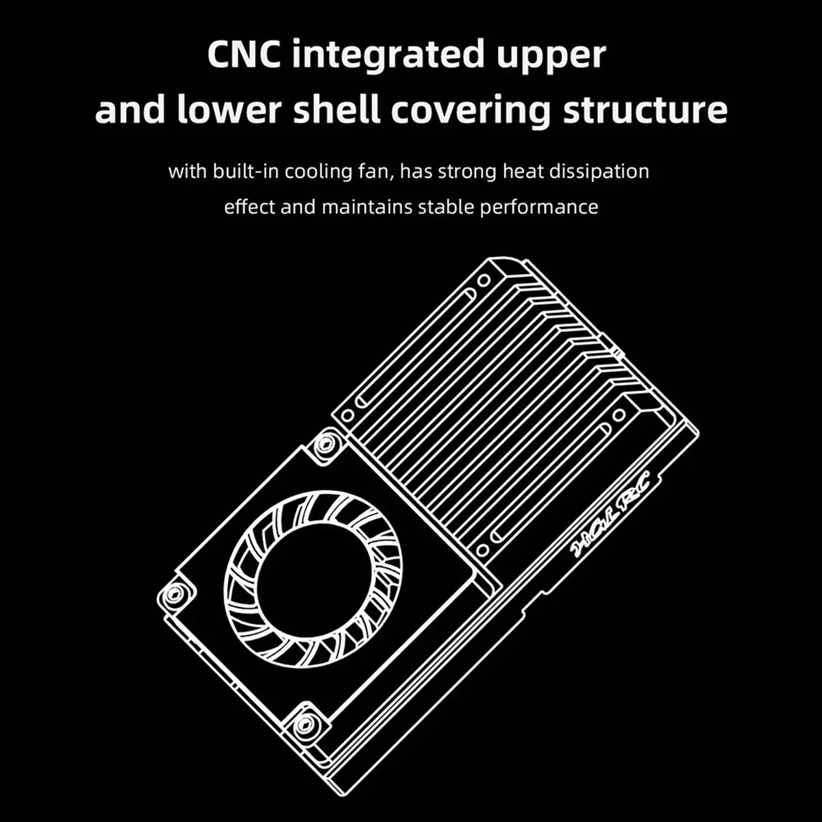

Punctual- 1.2G 4.5W VTX 8CH 25mW 800mW Switchable 2-8S VTX Video Transmitter Module for Long Range FPV Drone