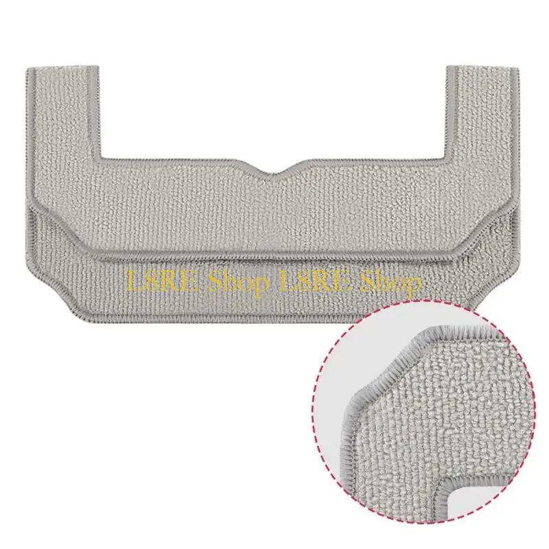 L8RE PACK из 5 полиэфирных волоконно