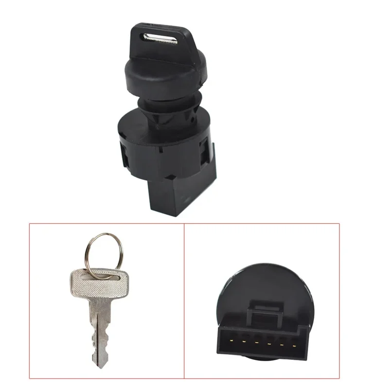 Untuk Polaris Sportsman Ranger RZR 710003847 710002327 710001647 KUNCI KONTAK