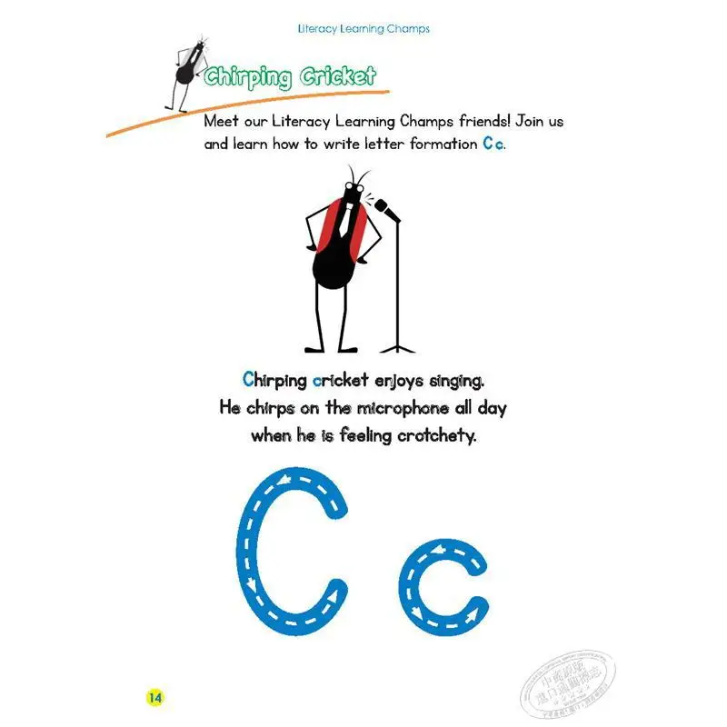 أبطال التعلم الأدبي كتاب أنشطة الكتابة اليدوية نوريتا سالم التخطيط والتطوير 9789811463594 كتاب