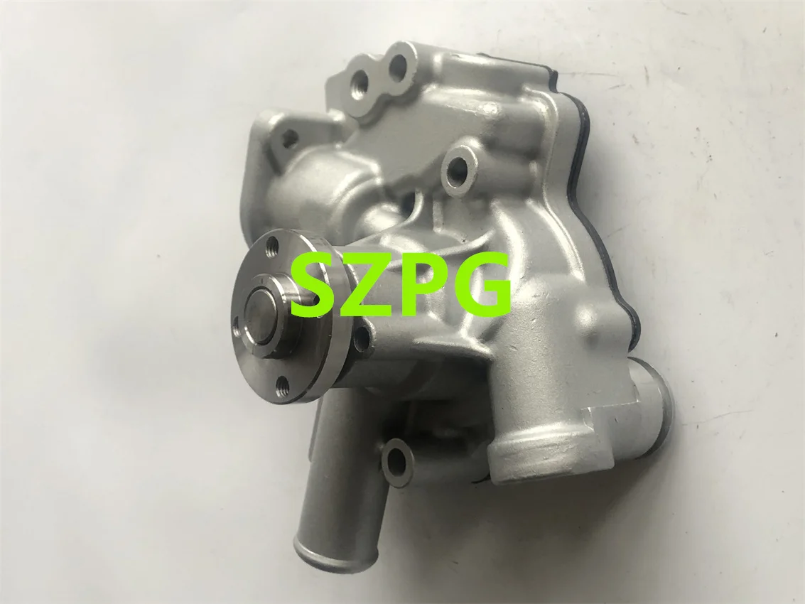 Diesel Engine Parts Water Pump 119540-42000 for Yanmar 2TNV70 2TNV70-NBK 2TNV70-HE 3TNV70 Engine