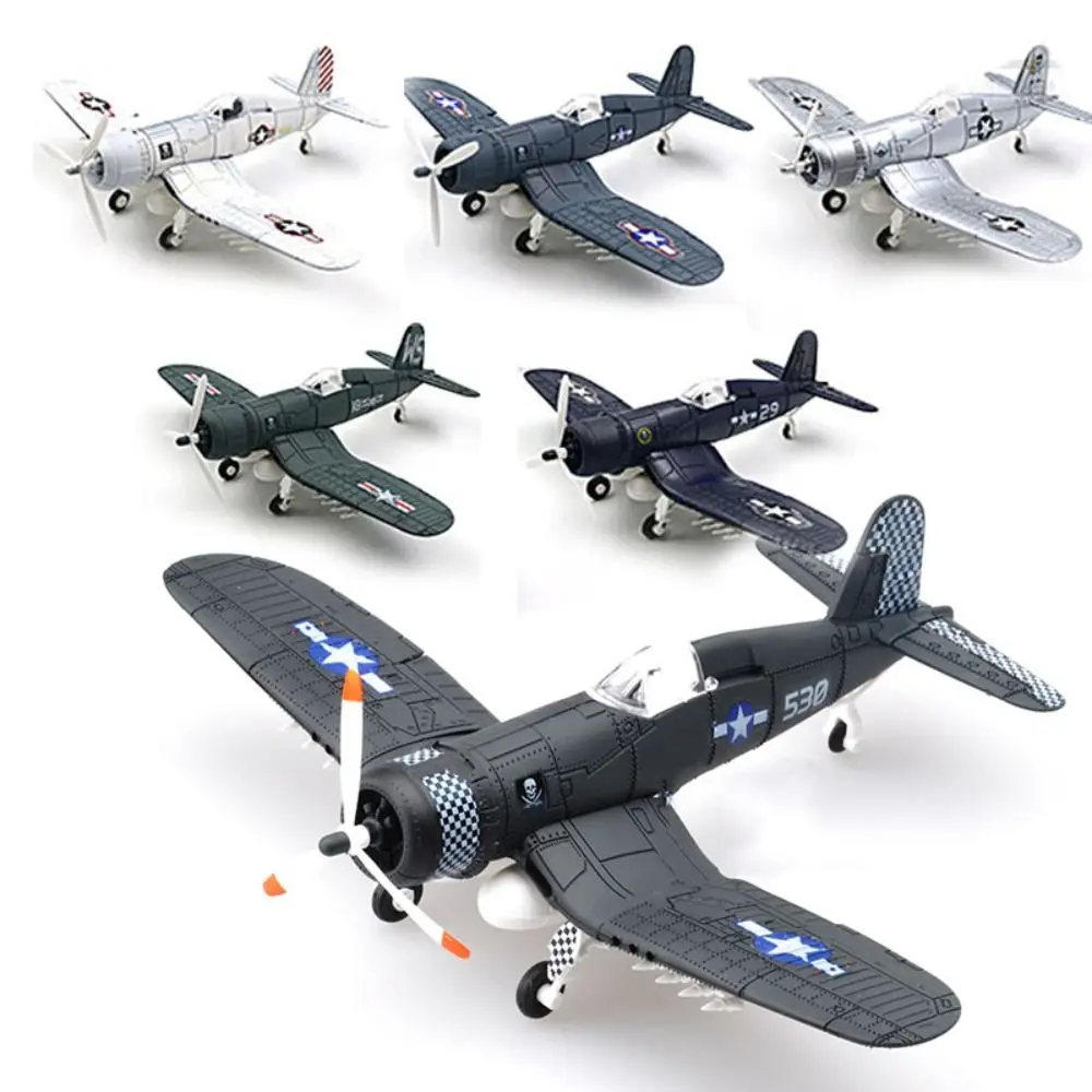 Fighter Assemble Fighter Assemble Blocks Airplane Model Hurricane Fighter Airplane Building Model Blocks Building Plastic