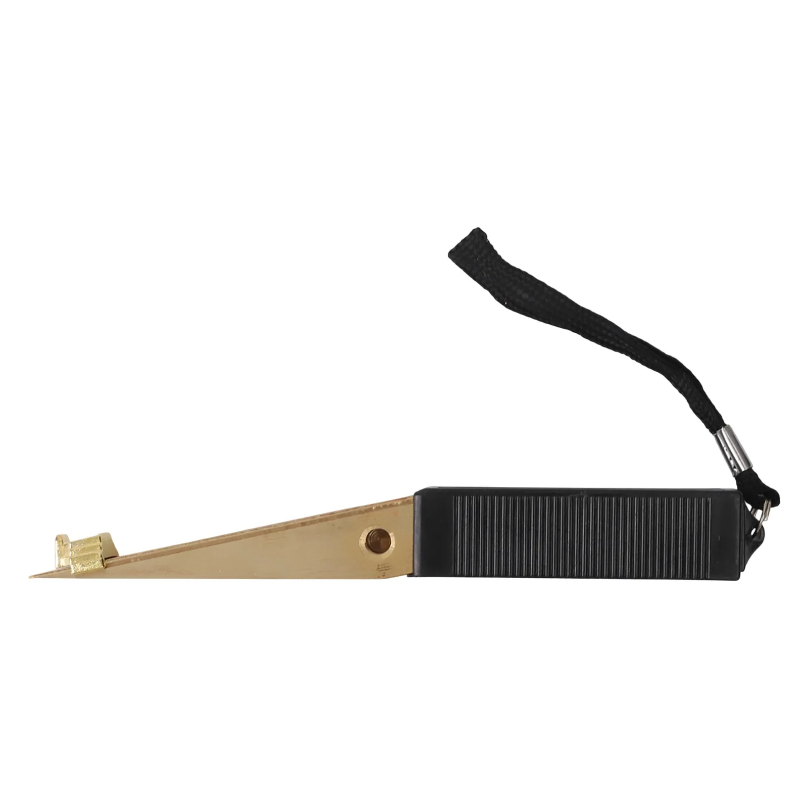 Engineering Application Door Gap Tool Feeler Gauge For Inspection Wedge Feeler Precision Measuring Tool 0.2mm Precision
