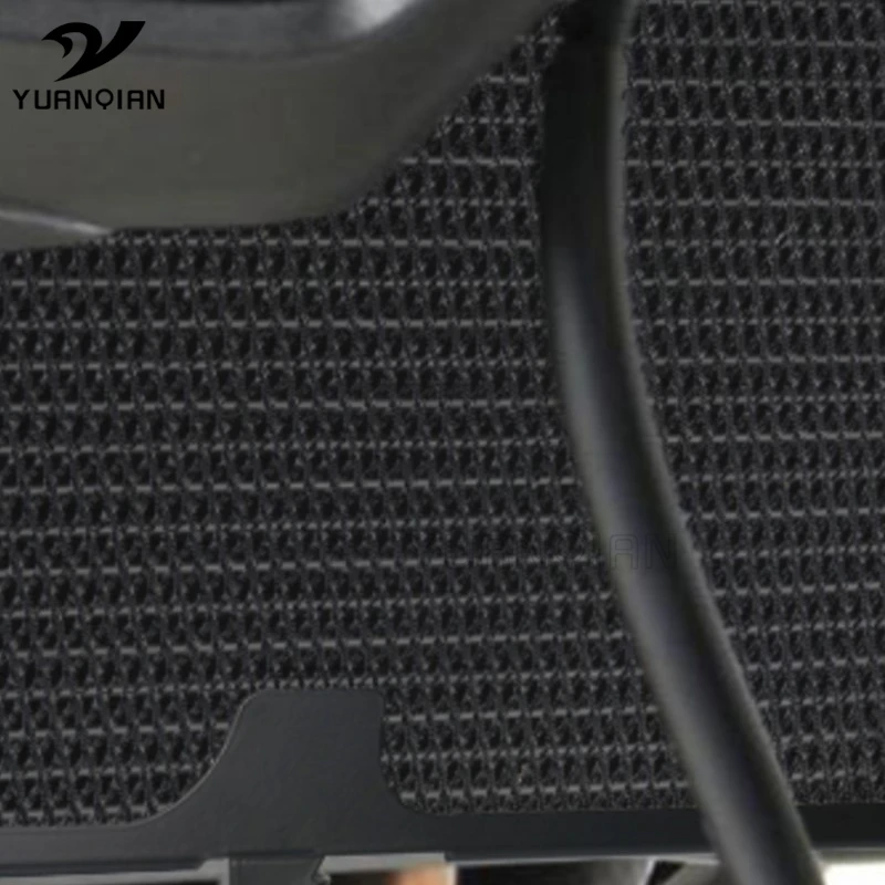 

Защитная крышка для решетки радиатора для Kawasaki Versys 1000 1000SX Z1000SX Z1000 2010-2019 Z750 (S) 2007-2012 Z800 2013