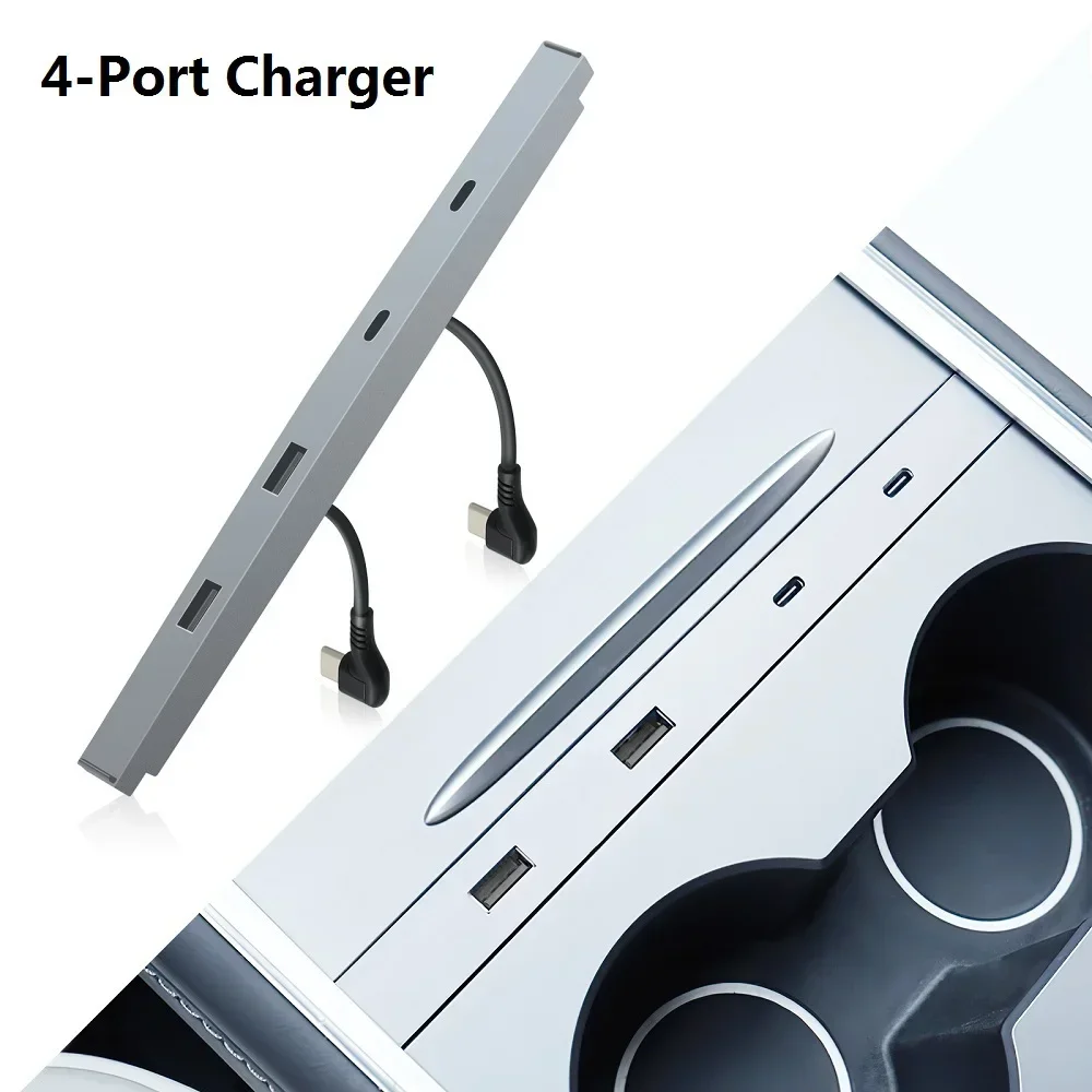 27W Fast charging