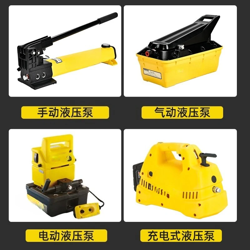 Elektryczna pompa Jack P392FRXC1201