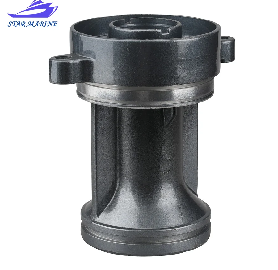 63D-45361 Cap, Lower Casing Propeller Housing 63D-45361-02-4D For Yamaha Outboard 40HP 50HP F25-F60 Parsun Hidea Seapro HDX etc.