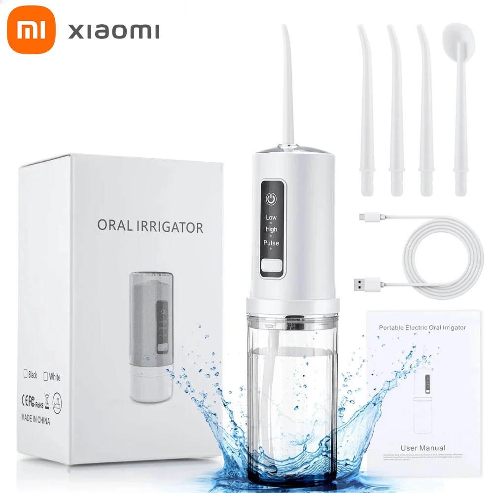 #64 Latest Dental Water Jets Offers