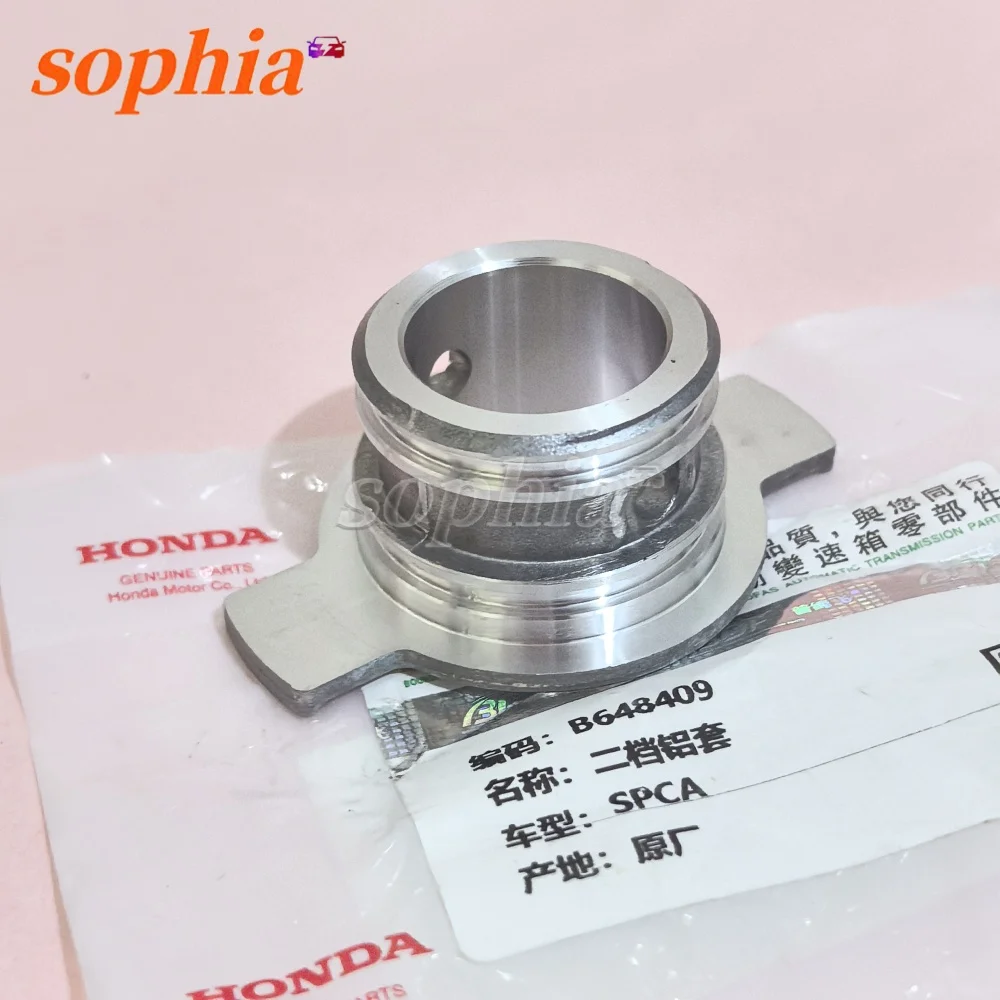 

23235-RPC-000 BT23235-RPC-000-FC FA1 GD6 GD8 Original Automatic Transmission Oil Seal Ring With Ring For Honda Car Parts