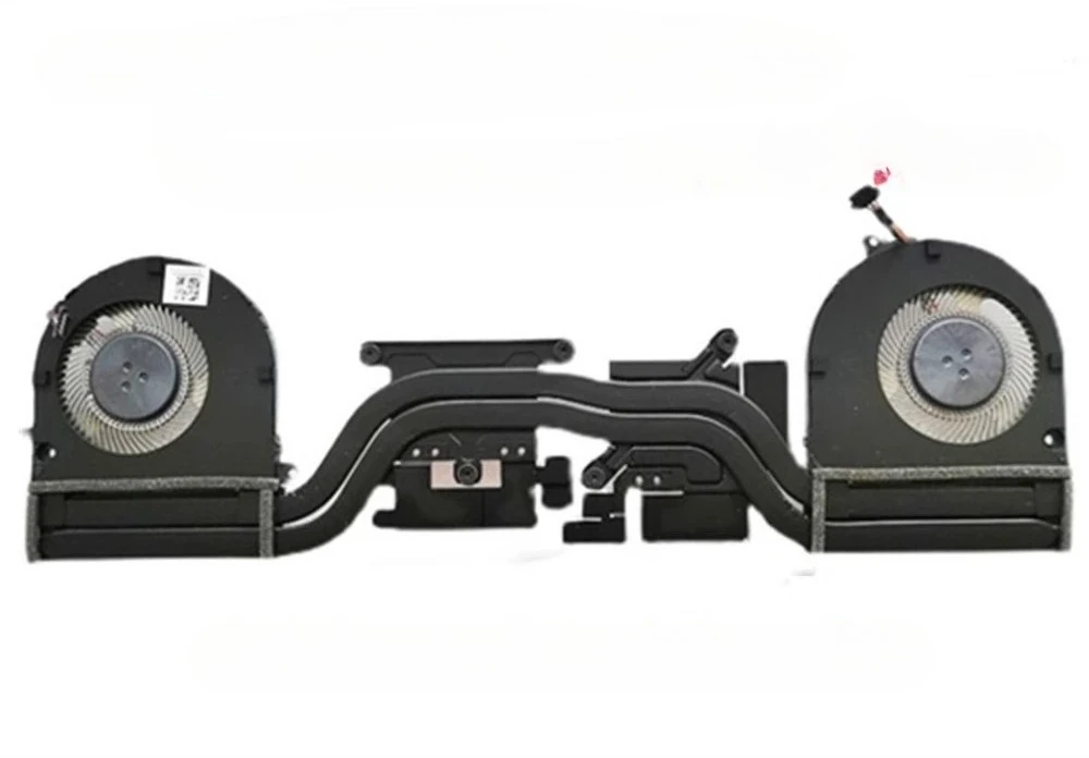 

for Lenovo IdeaPad 720S-15IKB 720S Touch-15IKB Radiator Fan 5H40Q62257