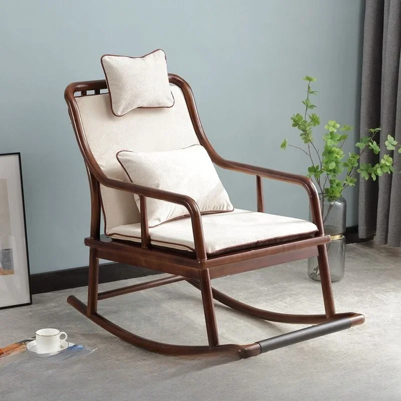 

Chair Armrest Chairs Living Room Single Voven Minimalist Nordic Furniture Bedroom Armchairs Fauteuil À Bascule Chaise Lounges