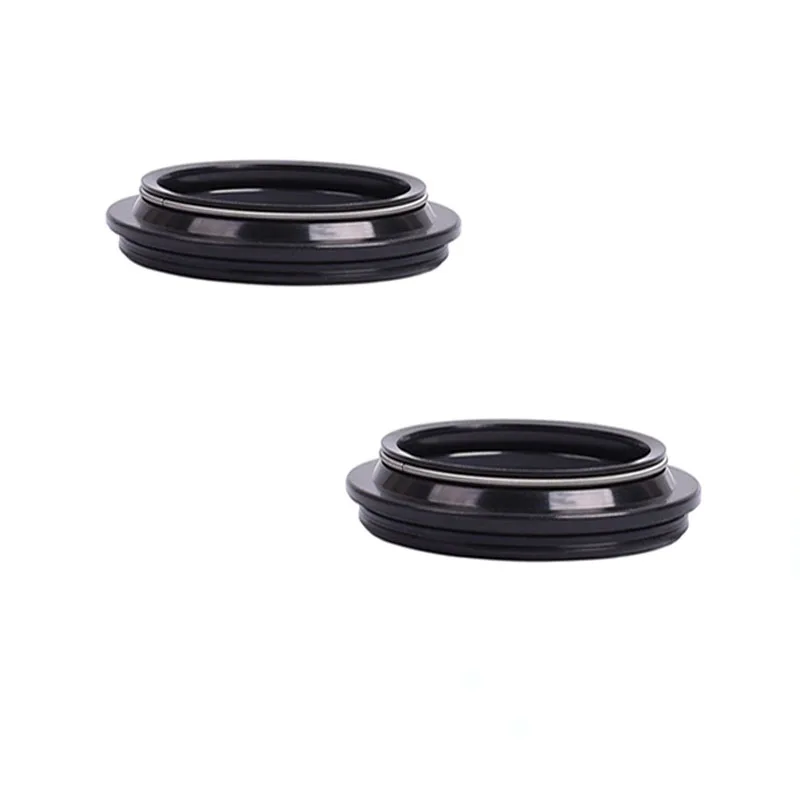 

43x54x11 For Ducati MONSTER 796 800 SUPER SPORT STREET FIGHTER 848 Motorcycle Front Fork Oil Seal 43x54 Dust Seal Shock Absorber