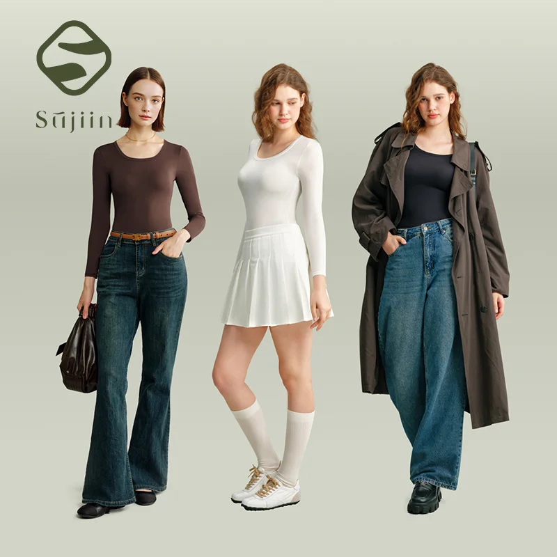 : Top intimo termico