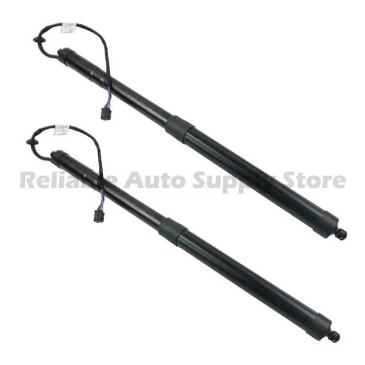 

1 Pair(2pcs) of Car Tailgate Struts 90560-9PJ0A 90560-3KA0D Electric Tailgate Lift Support Rod for Nissan Pathfinder 2017-2019