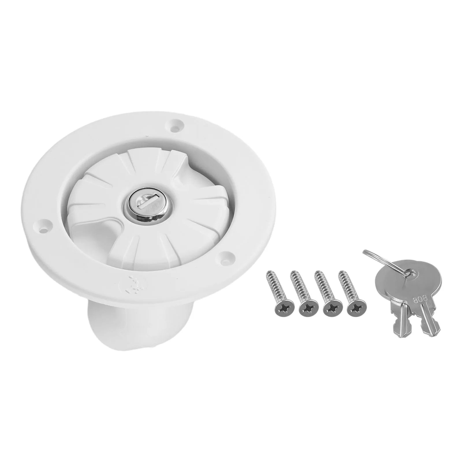 Features Gravity Fresh Water Fill Hatch Inlet Filter Caravans Gravity Water Fill Hatch Inlet Filter Fresh Water