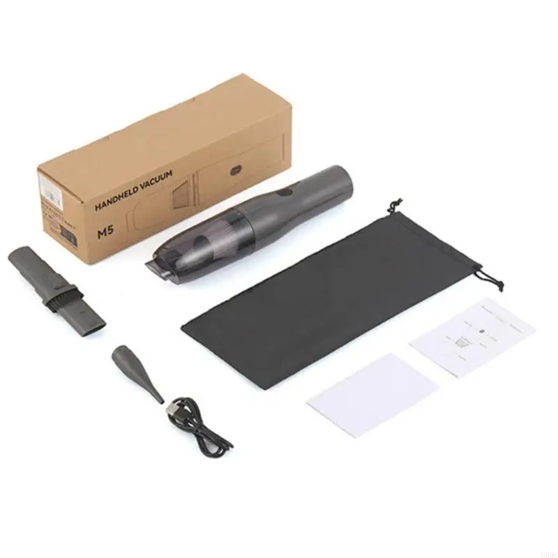 

2025 New Cordless Handheld Vacuum, Home and Car Vacuum Small Household Handheld Car Vacuum Cleaner Machine