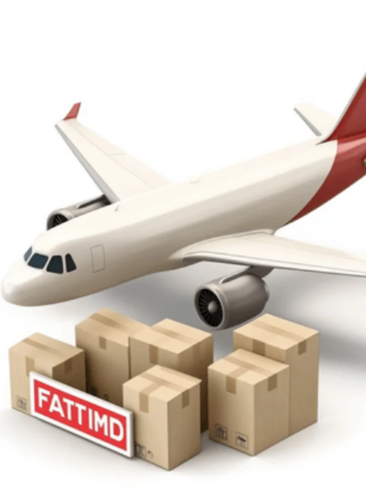 

Make every delivery full of anticipation