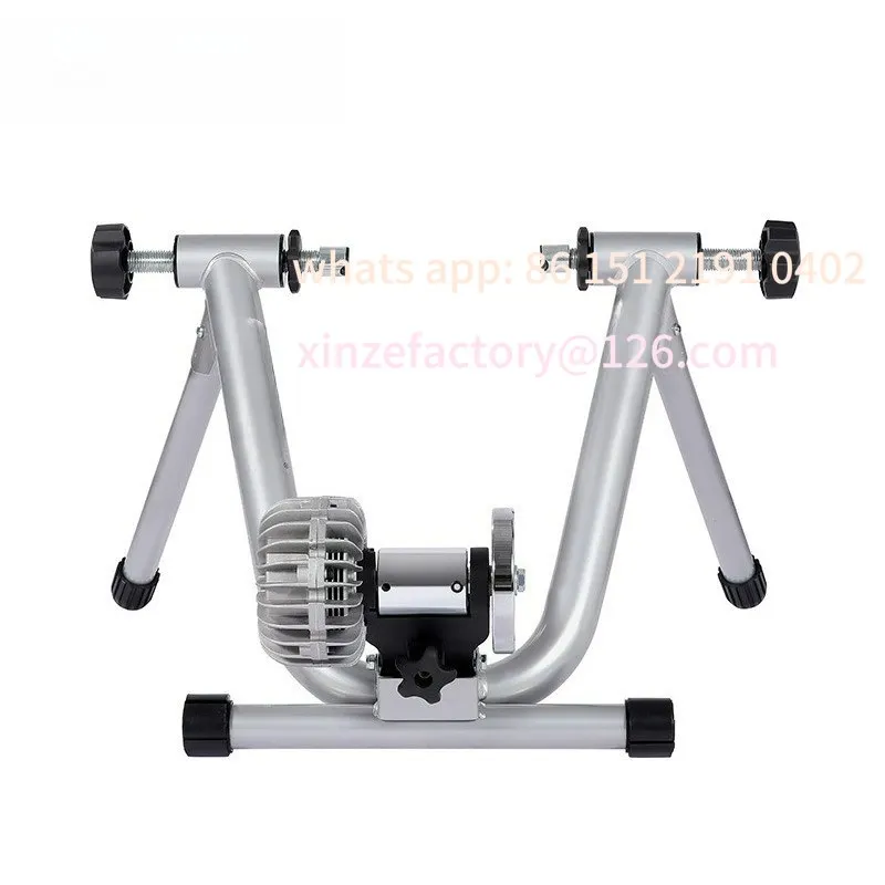 

Multifunctional bicycle riding training table