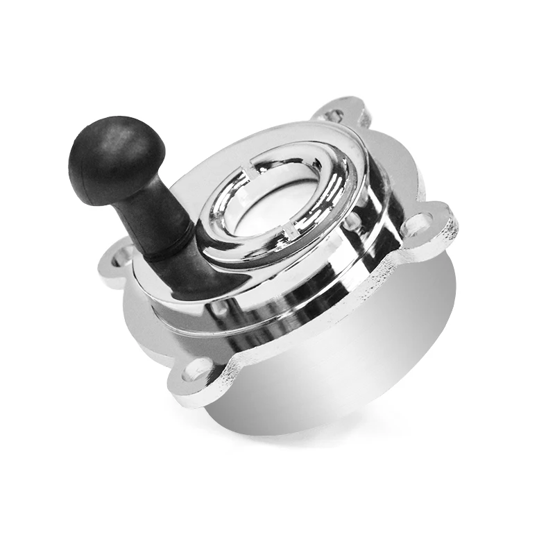 Desempañador de un solo cabezal con humidificador de nivel de agua 1,70 mil millones Hz o 2,40 mil millones Hz 1 rociador de cabezal