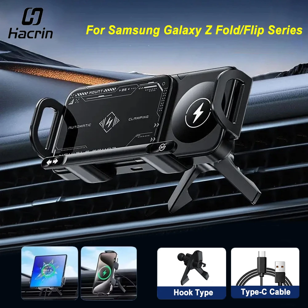 Wireless Charger Fo…