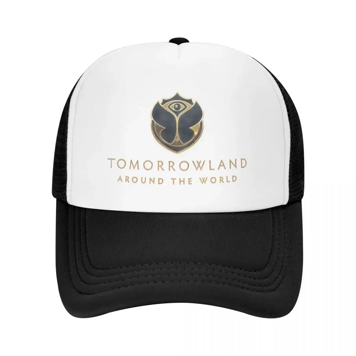 Tomorrowland Baseball Cap custom Hat Hat Man Luxury fashionable Ladies Men's