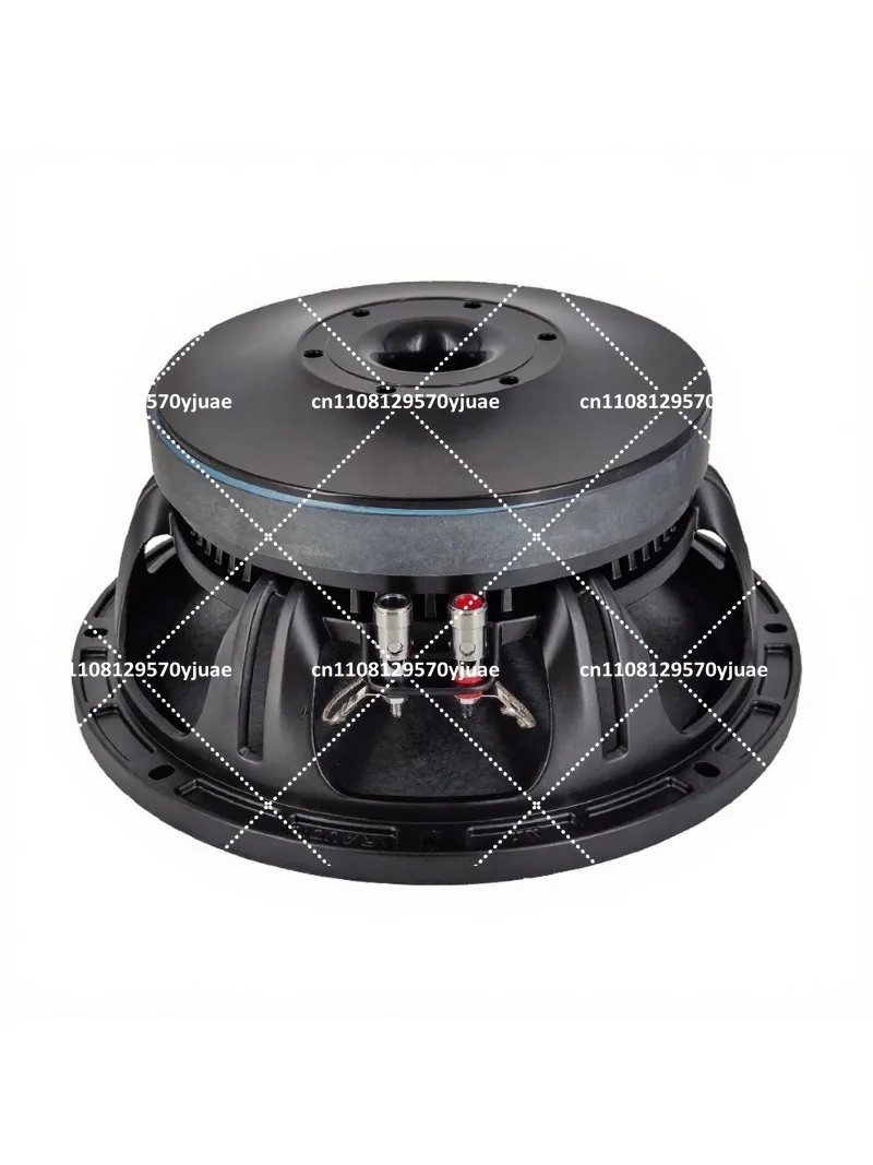 12 Inch 220 Magnetic 100 Core Woofer Medium Bass Full Frequency High Power KTV Stage Performance Speaker