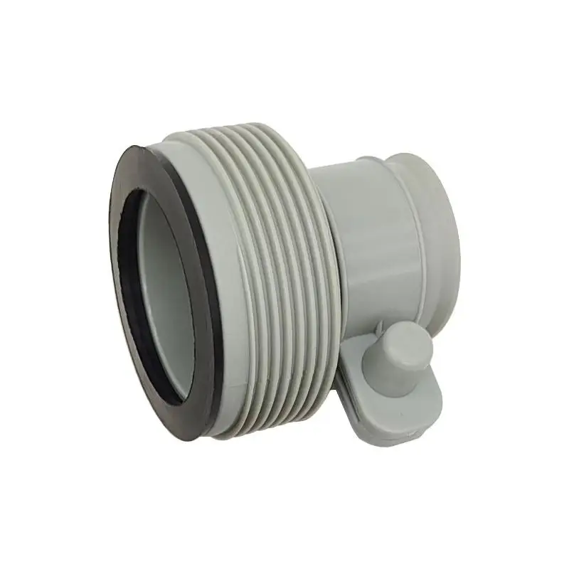 Hose Adapter Type B, 1.25-1.5inch Pool Hose Conversion Kit For Intex Hose Pump Parts, Filter Pumps Saltwater System Accessories