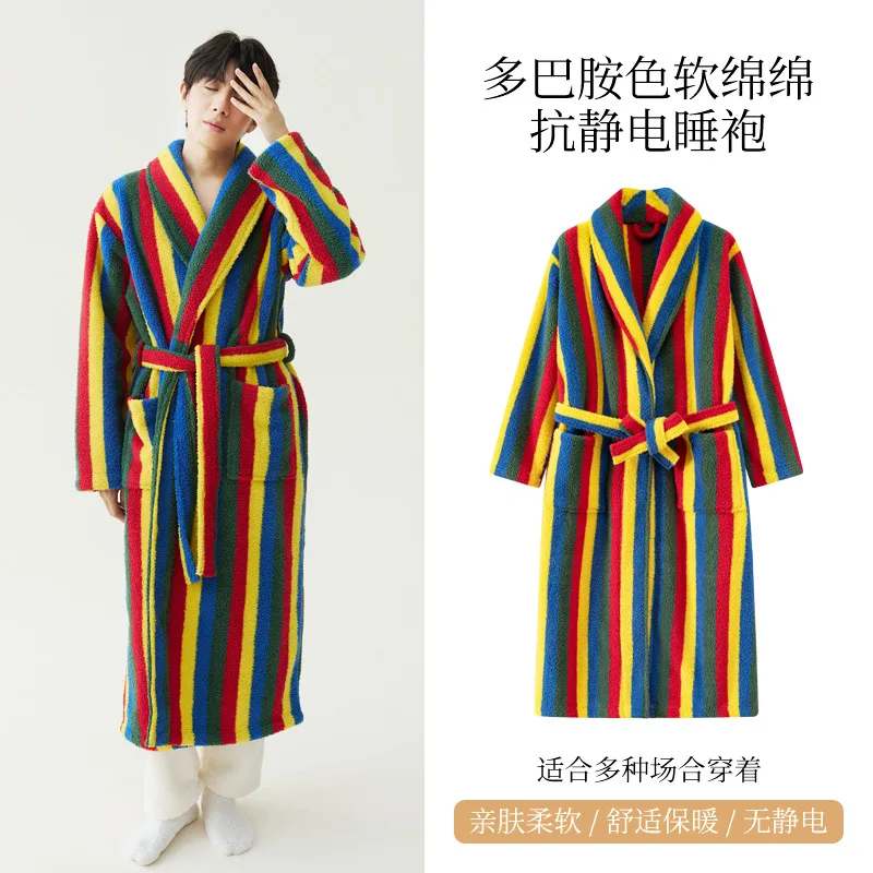 Thumbnail 2 - #8 New Womens Winter Sleepwear Arrivals