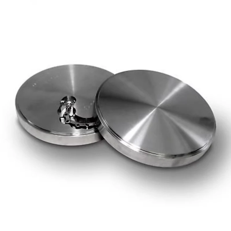 Dental Titanium Abutments Restoration Materials Bridge and Prosthetic Frameworks Milling Block fast shipping