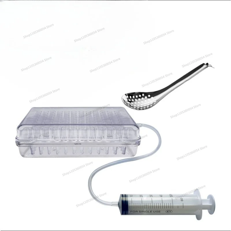 For Generator, Molecular Gourmet Tools, Creative Kitchenware, Maker