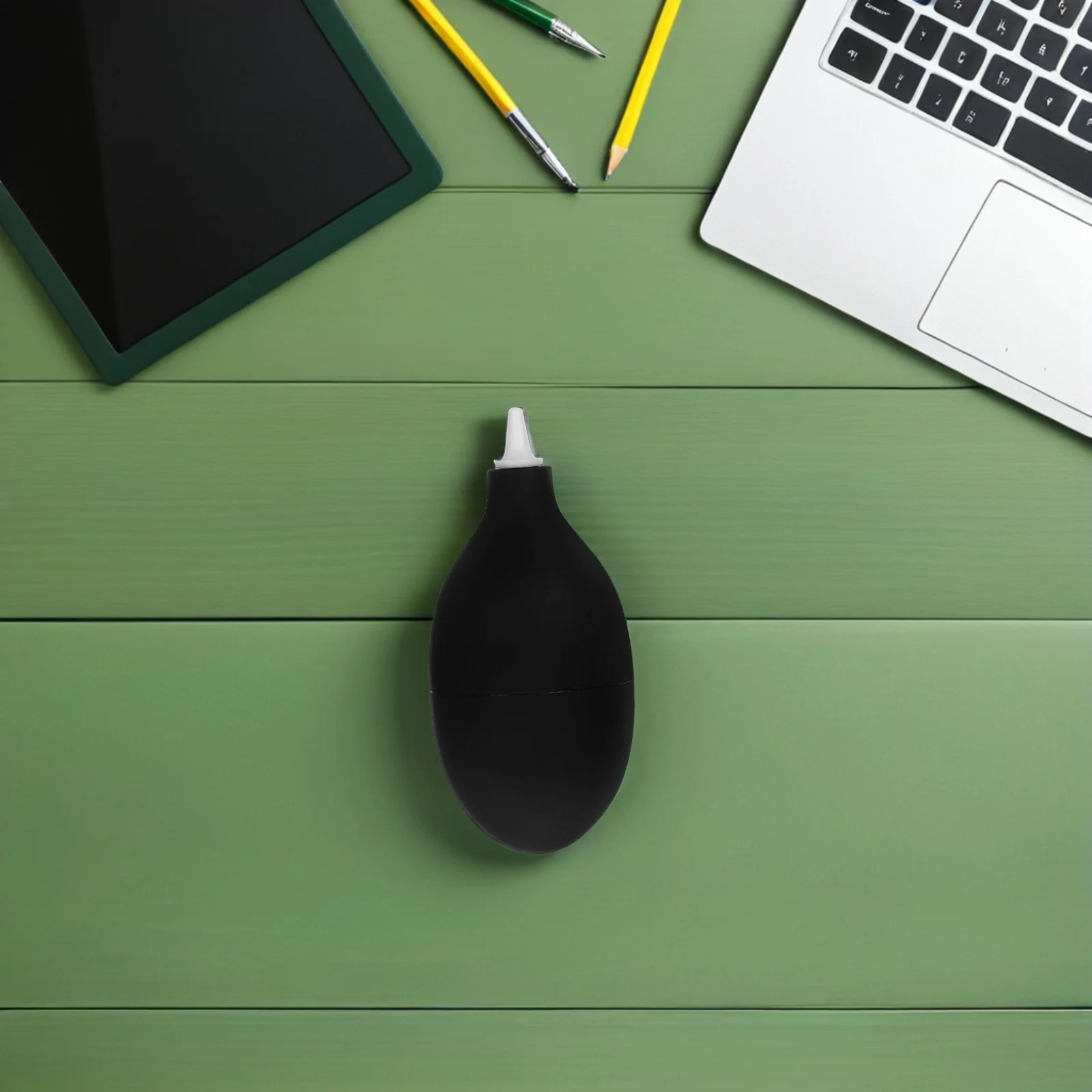 

4Pcs Manual Air Blower Pump High Pressure Airflow for Camera Lens Keyboard Dust Cleaners Air Blower Hand Pump Dust Cleaners