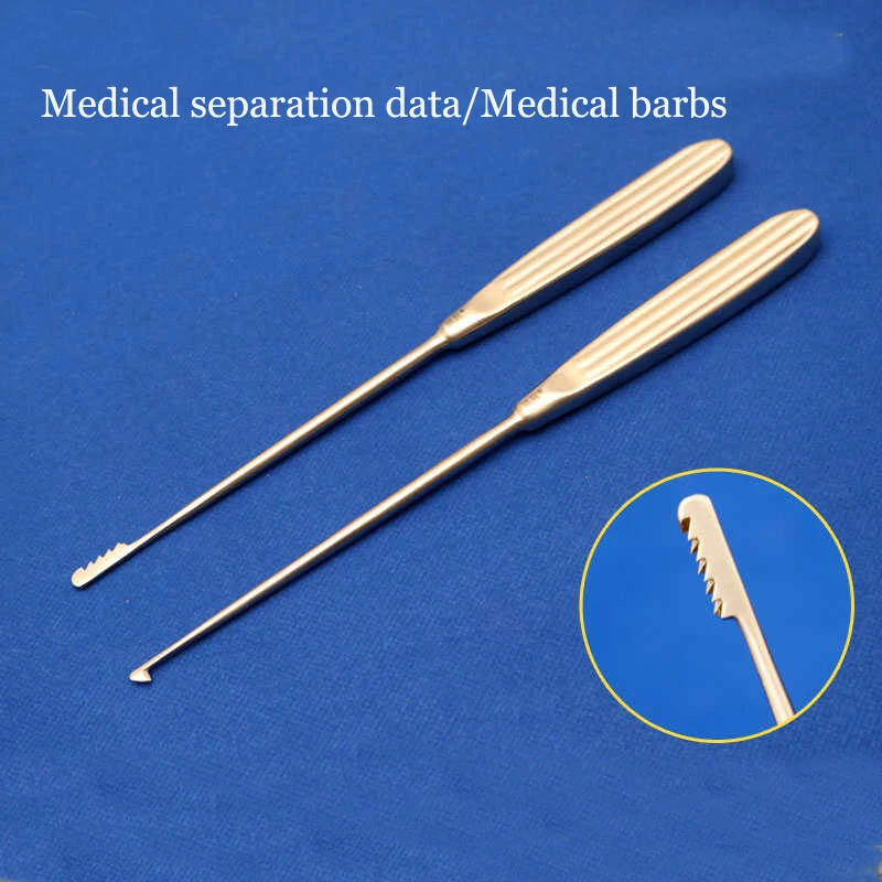 Medical barb Medical saw sharp aesthetic plastic surgery instruments and tools