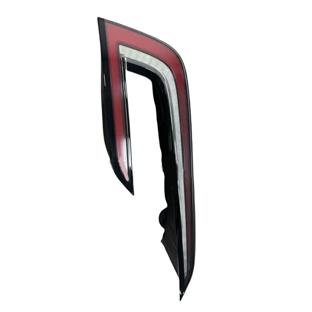 

For Tesla M three Reliable Rear Lighting Component Quick Install Solutions For Vehicle Models from Year Range 23 24