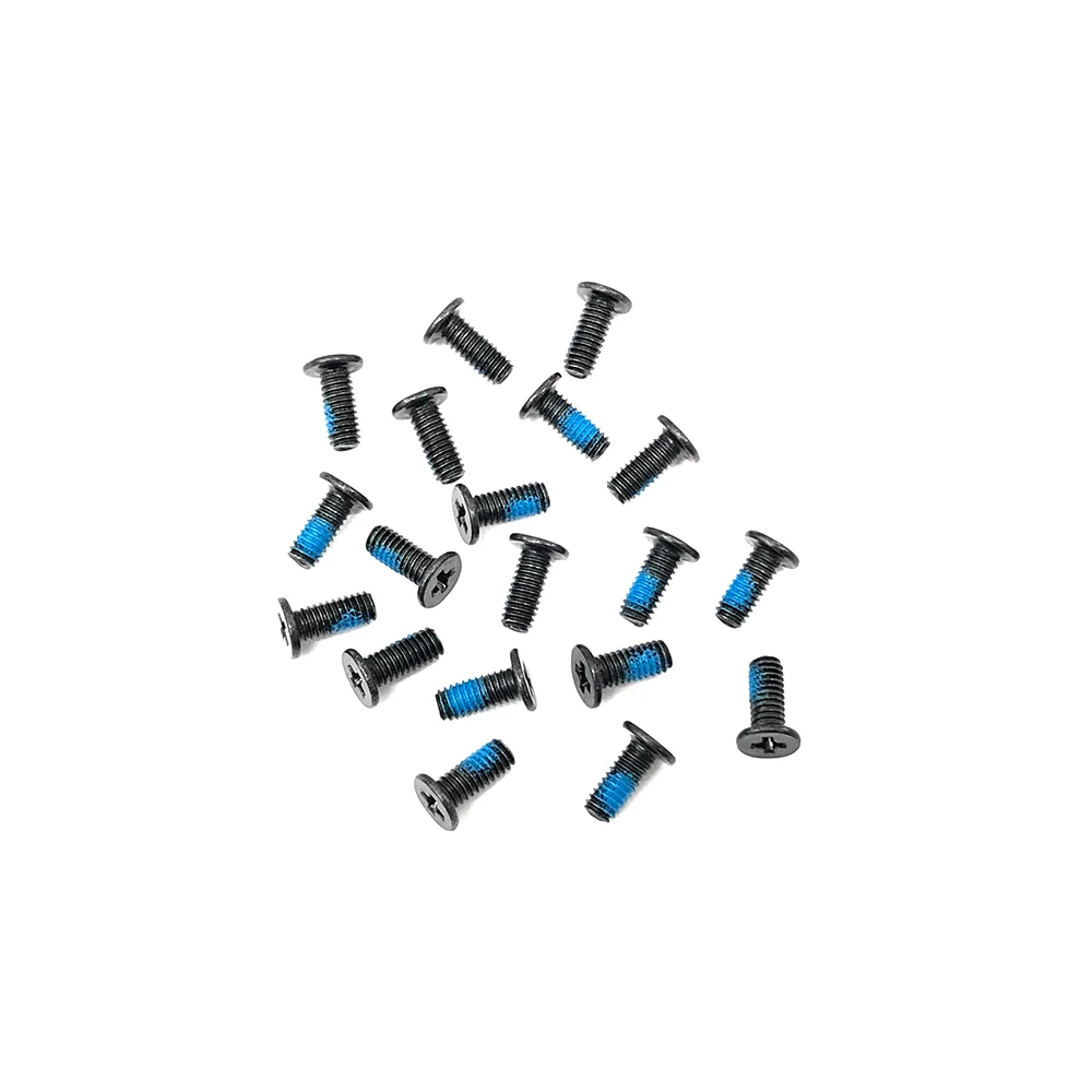 Bottom Case screws kit for MSI MS-1791 MS-1792 MS-1793 MS-1794 MS-1795 MS-1796 MS-1797 MS-1799 MS-179F MS-179B