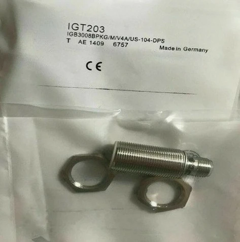 Brand New Original IGT203 Receiver Switch Product Fast Delivery