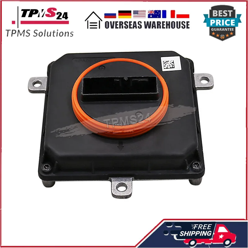 

Для VW Audi 992941591 Светодиодный блок управления фарой DA Модуль освещения