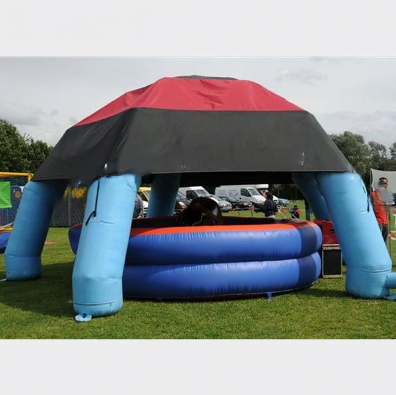 

Games Customized Swimming Pool Inflatable China Grownups Cloth Inflatable Toys Bouncy Castle Binle St91743 New Product