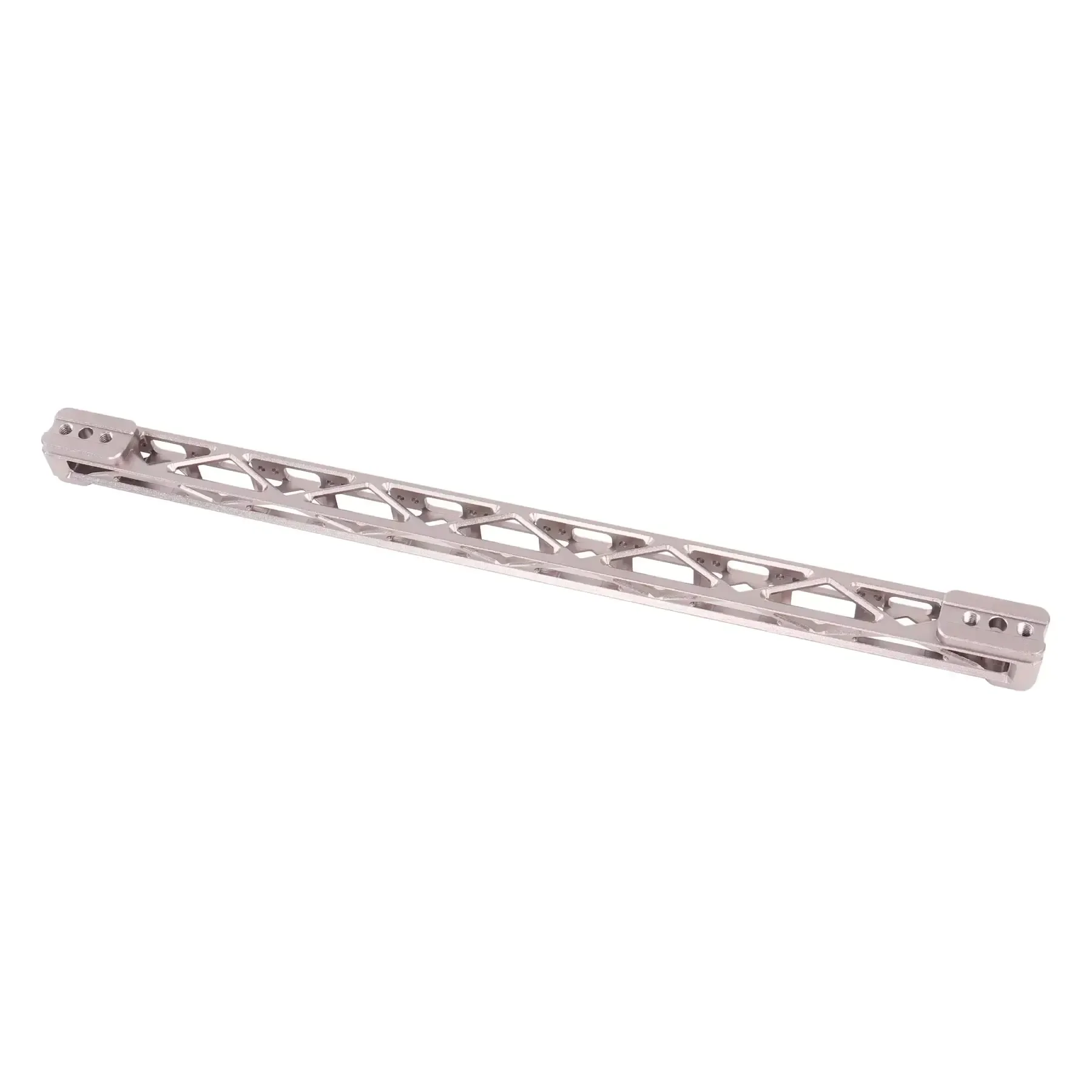 Blurolls Voron2.4 Voron 2.4 ترايدنت تعزيز خفيف الوزن X شعاع CNC المعادن العملاقة خفيفة للغاية X-Beam X محور أنبوب مربع
