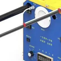 220V Small Threading Machine Fully Automatic Water Electrician Threader Electric Universal Pull Line Pay Off Threading Artifact