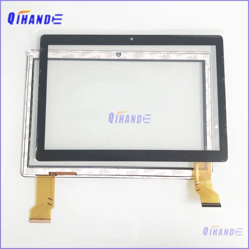 

2PCS or 10pcs/lot New tablet touch screen 10.1" inch XC-PG1010-111FPC-A1 Touch panel Digitizer Sensor XC-PG1010-111 touch