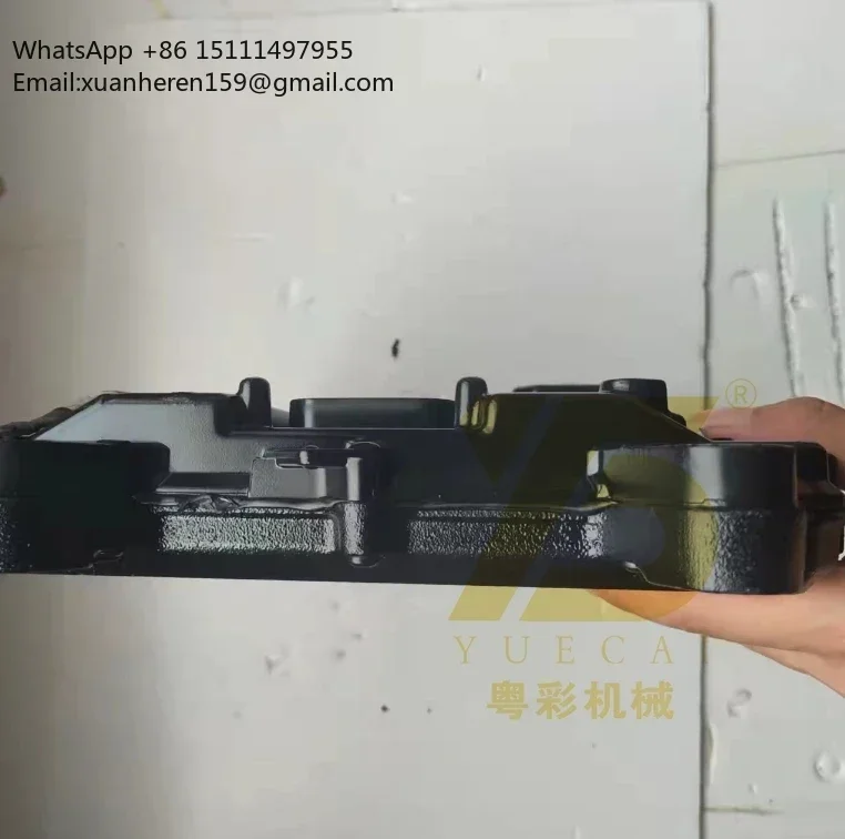 Picture 3: YUE CAI 348-2376 ECU Controller Computer Board 3482376 for C7 C9 ECM