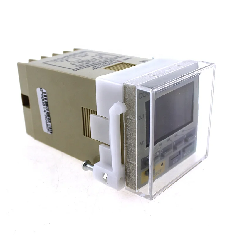 

DHC7J Digital Timer Switch Counter AD/DC100~240V Reversible Counter