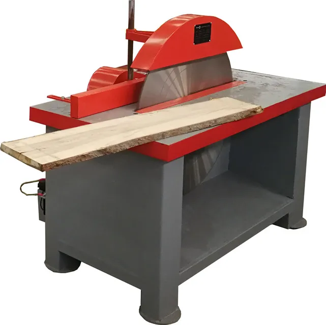 

Wood Working Saw Wood Table Saw Circular Sawmill Machine