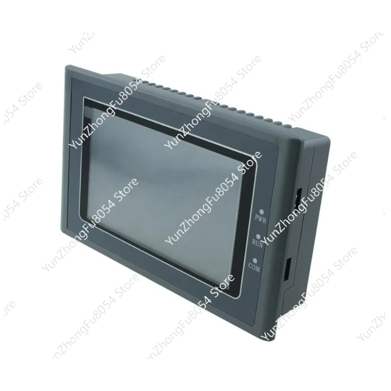 New 7-Inch Hmi Touc…