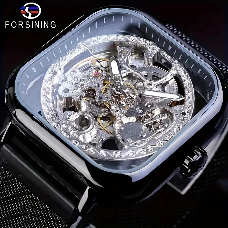 Modische und coole Herren-Hoch – Luxury Watch Offers Bewertung und Preis